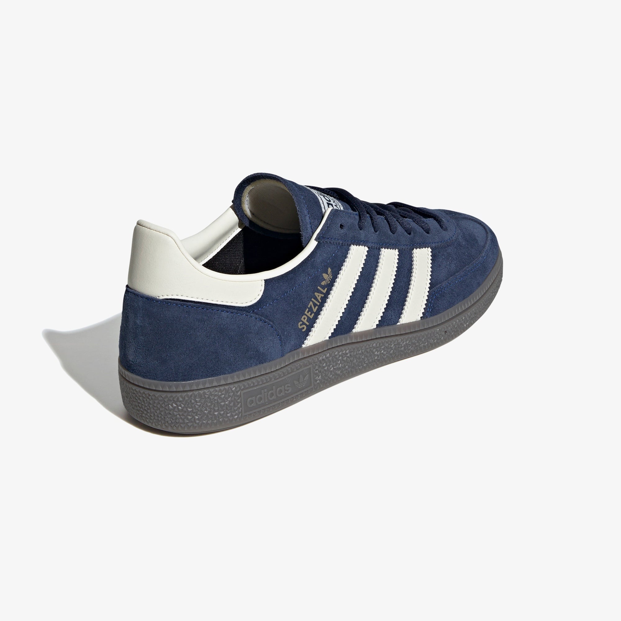 adidas Handball Spezial Unisex Lacivert Spor Ayakkabı