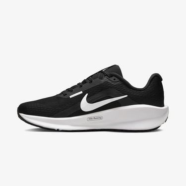  Nike Downshifter 13 Kadın Siyah Koşu Ayakkabısı
