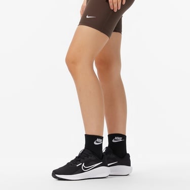  Nike Downshifter 13 Kadın Siyah Koşu Ayakkabısı