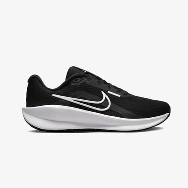  Nike Downshifter 13 Kadın Siyah Koşu Ayakkabısı