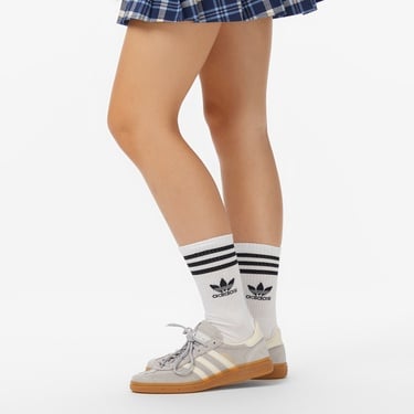  adidas Handball Spezial  Unisex Gri Spor Ayakkabı