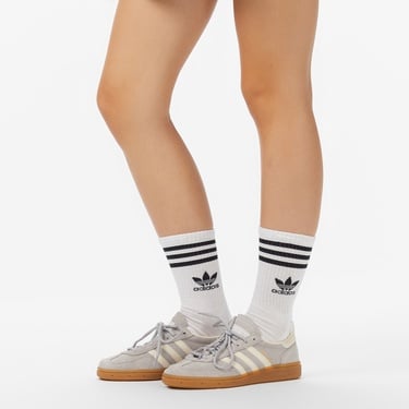  adidas Handball Spezial  Unisex Gri Spor Ayakkabı