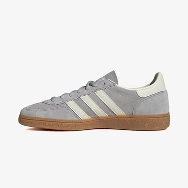  adidas Handball Spezial  Unisex Gri Spor Ayakkabı