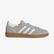 adidas Handball Spezial Unisex Gri Sneaker