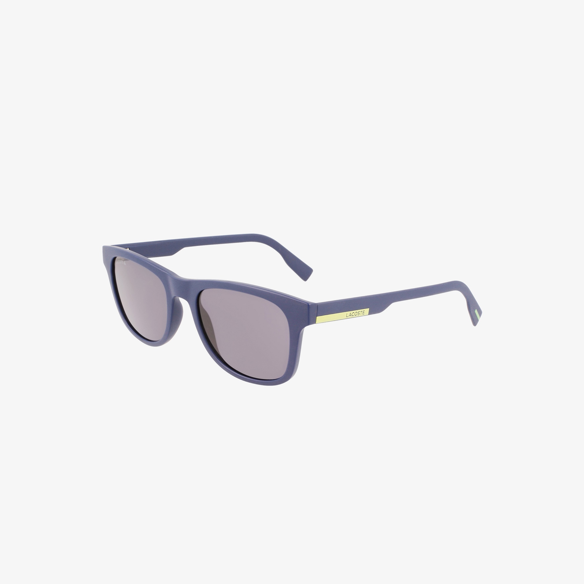 Lacoste Unisex Lacivert Güneş Gözlüğü