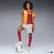 Puma Galatasaray S.K. 25-26 Çocuk Beyaz Deplasman Futbol Şortu
