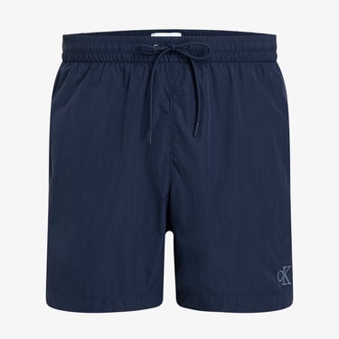  Calvin Klein Medium Drawstring Erkek Siyah Mayo