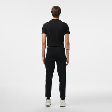  Lacoste Erkek Classic Fit Siyah Eşofman Altı