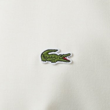  Lacoste Erkek Regular Fit Beyaz Gömlek