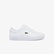 Lacoste Powercourt Çocuk Siyah Sneaker