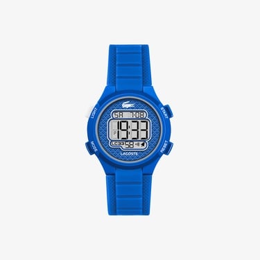  Lacoste LC33 Çocuk Mavi Saat