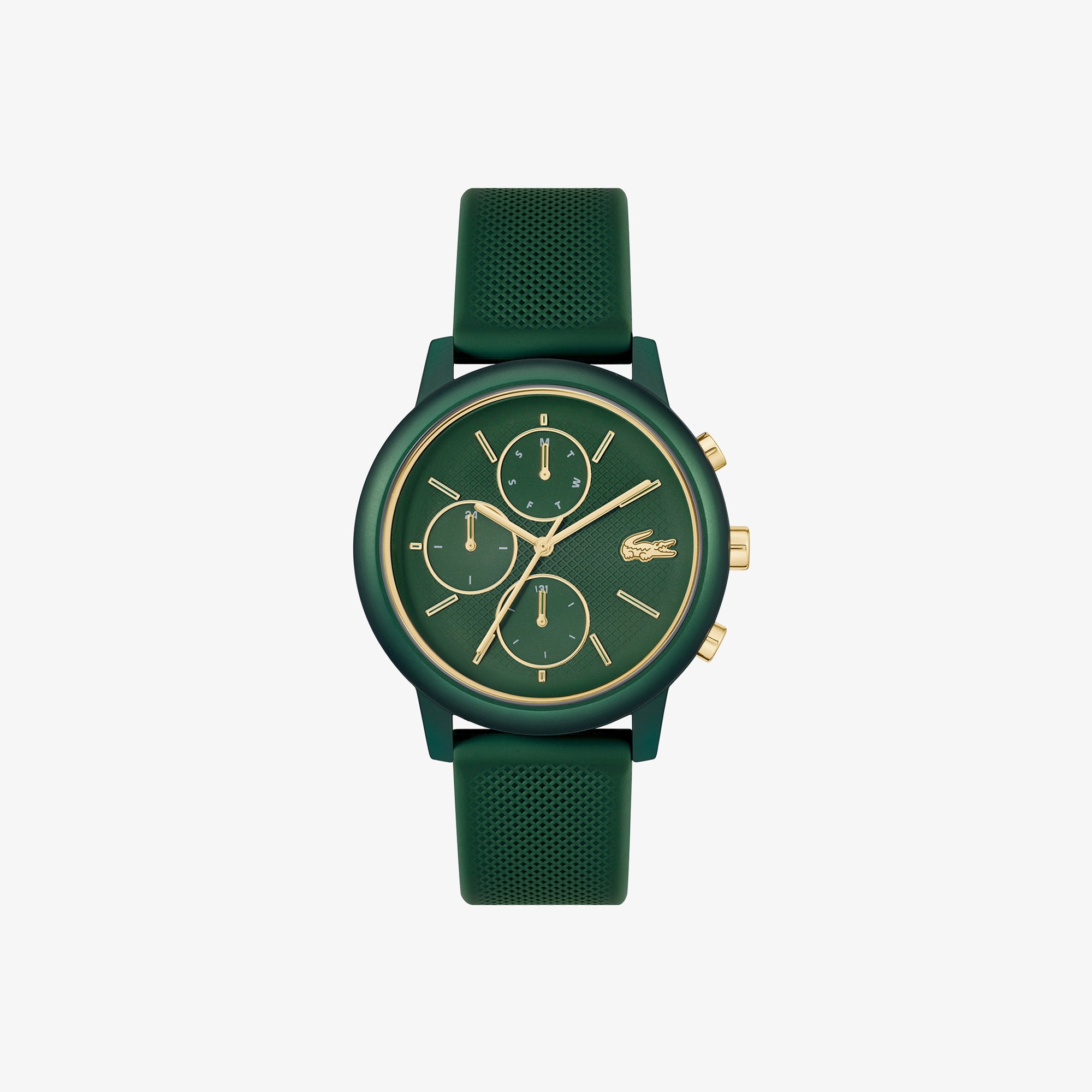 Lacoste Erkek Yeşil Saat