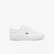 Lacoste Powercourt Erkek Beyaz Sneaker