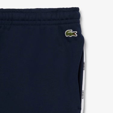  Lacoste Erkek Tapered Fit Lacivert Eşofman Altı