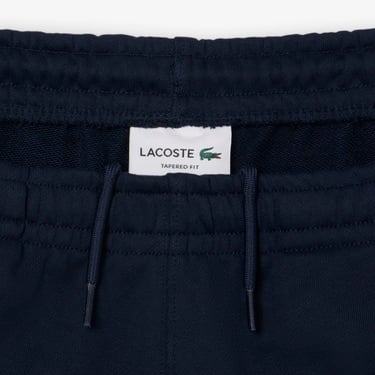  Lacoste Erkek Tapered Fit Lacivert Eşofman Altı