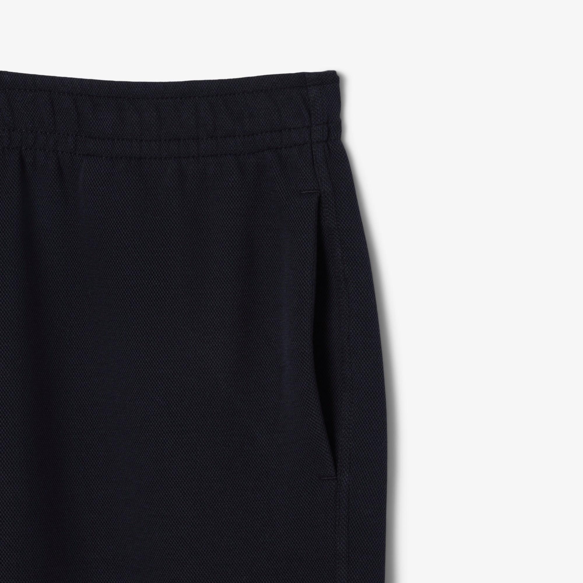 Kadın Straight Fit Lacivert Eşofman Altı