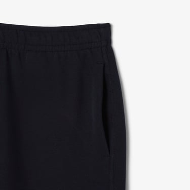  Kadın Straight Fit Lacivert Eşofman Altı