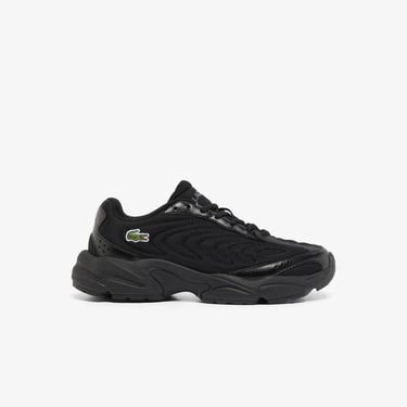  Lacoste Storm 96 2K Lite Kadın Siyah Sneaker