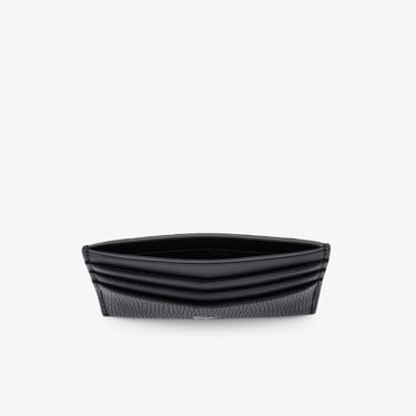  Lacoste Erkek Siyah Kartlık