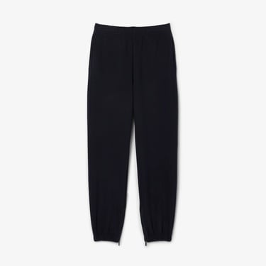  Kadın Straight Fit Lacivert Eşofman Altı