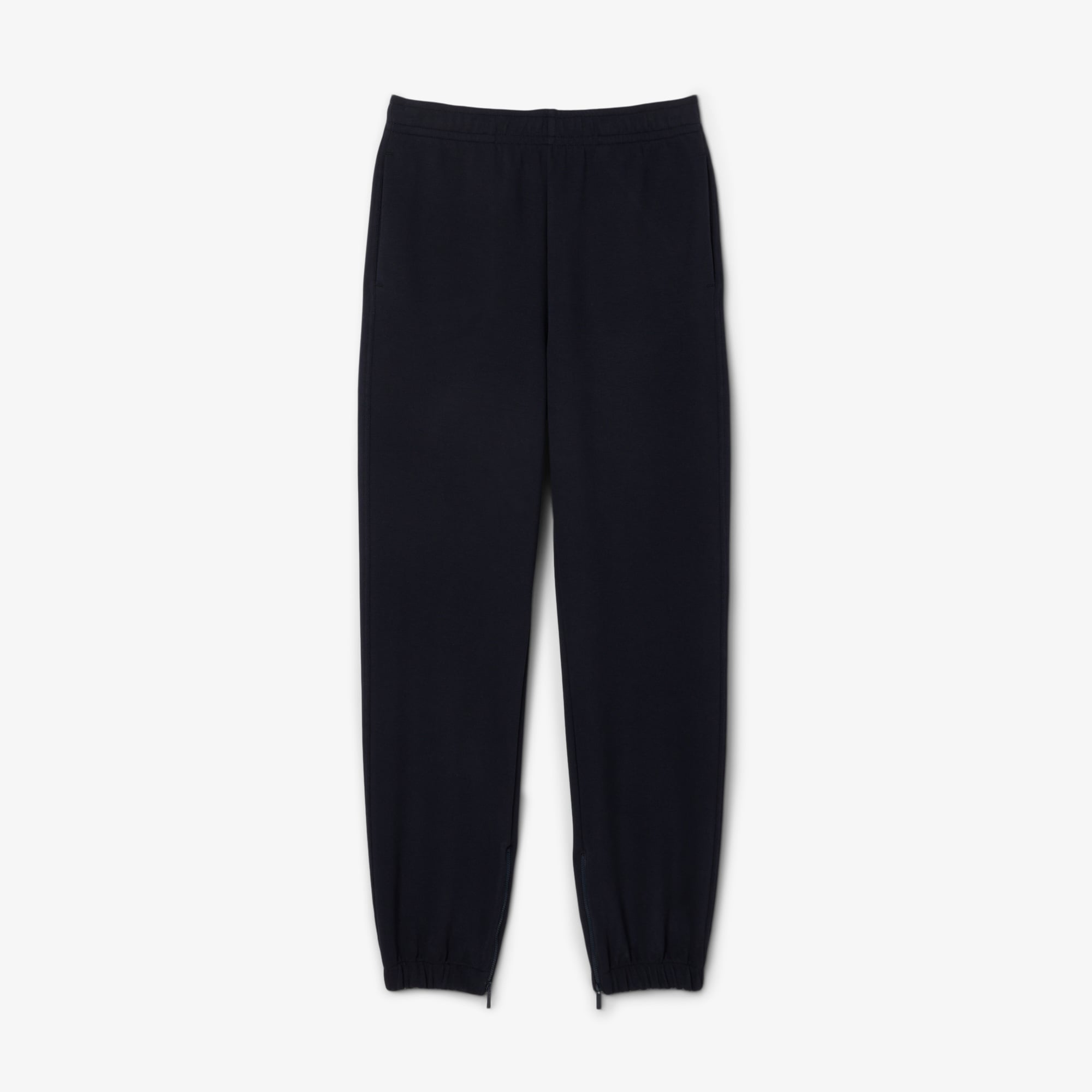  Kadın Straight Fit Lacivert Eşofman Altı