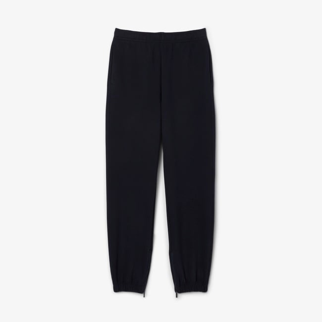  Kadın Straight Fit Lacivert Eşofman Altı