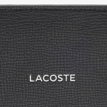  Lacoste Erkek Siyah Hediye Seti