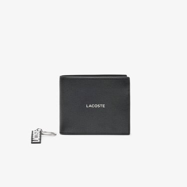  Lacoste Erkek Siyah Hediye Seti