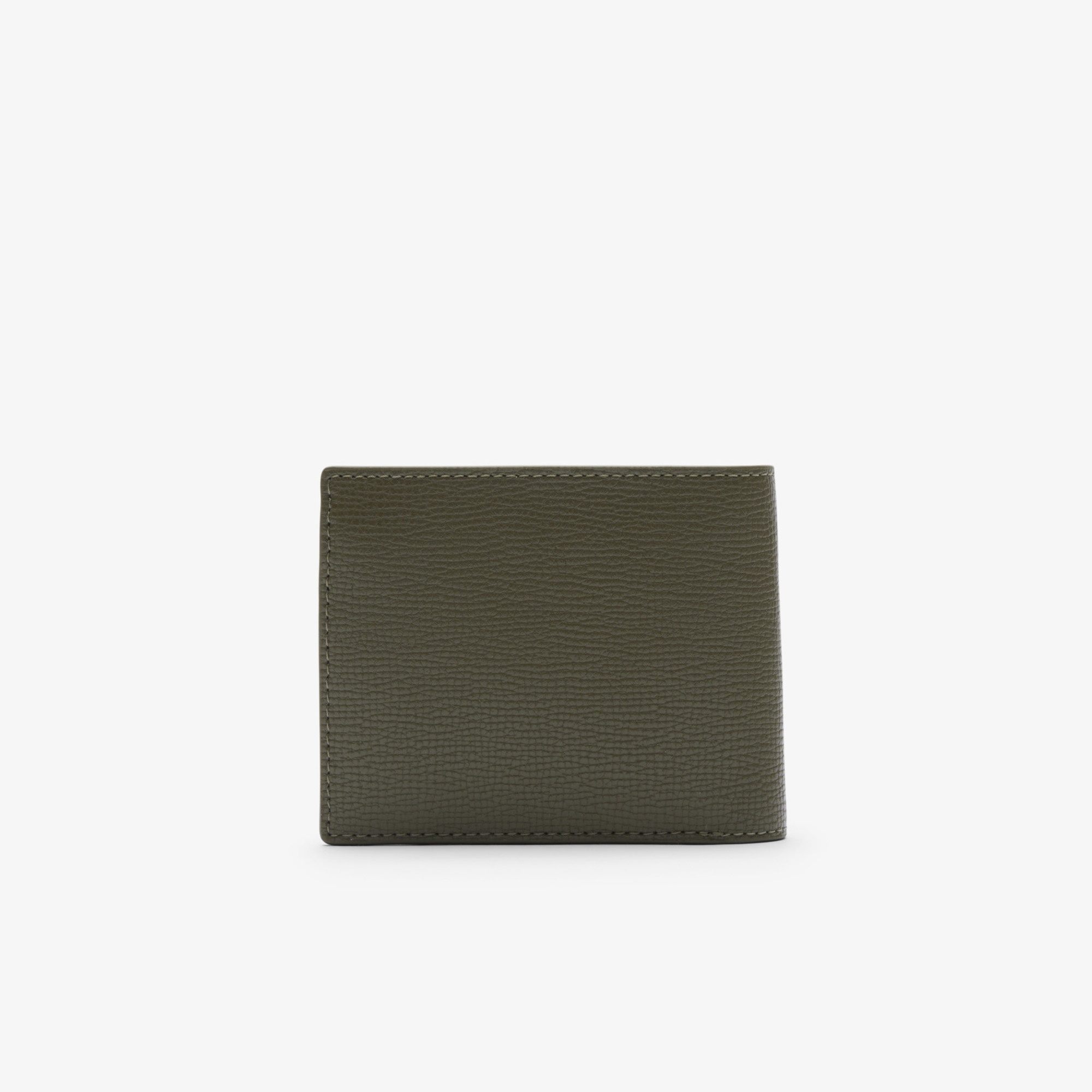 Lacoste Erkek Yeşil Cüzdan