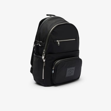  Lacoste Erkek Siyah Sırt Çantası