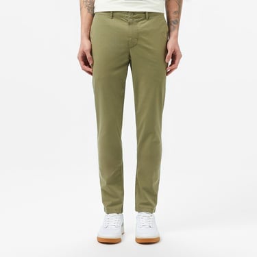  Lacoste Erkek Haki Pantolon