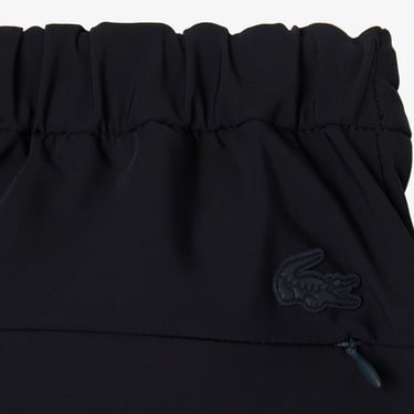  Lacoste Erkek Slim Fit Lacivert Pantolon