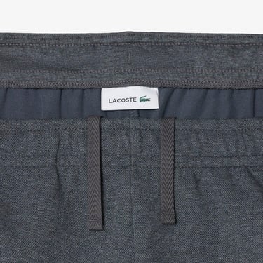  Kadın Straight Fit Koyu Gri Eşofman Altı