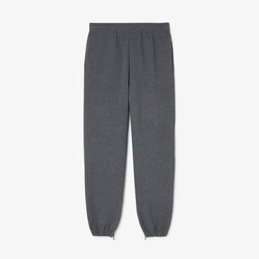  Kadın Straight Fit Koyu Gri Eşofman Altı