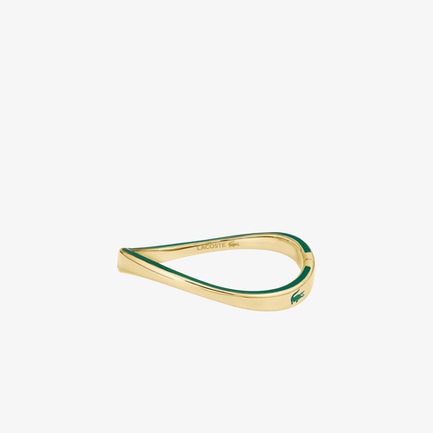  Lacoste Glori Kadın Sarı Bileklik