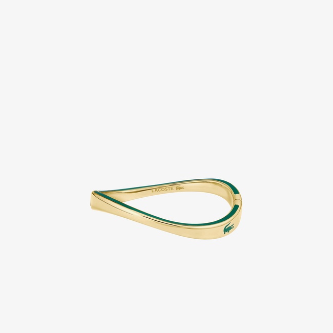  Lacoste Glori Kadın Sarı Bileklik