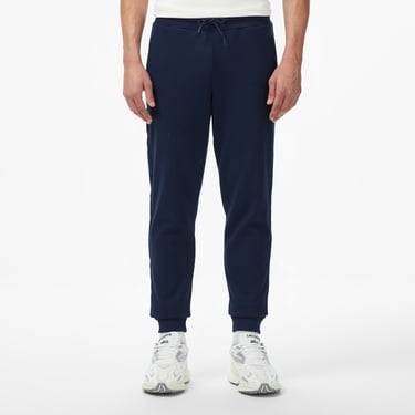  Lacoste Erkek Relaxed Fit Lacivert Eşofman Altı