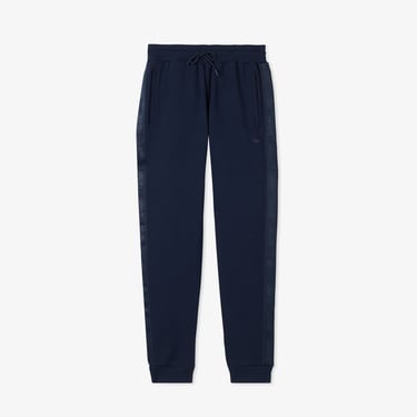  Lacoste Erkek Relaxed Fit Lacivert Eşofman Altı