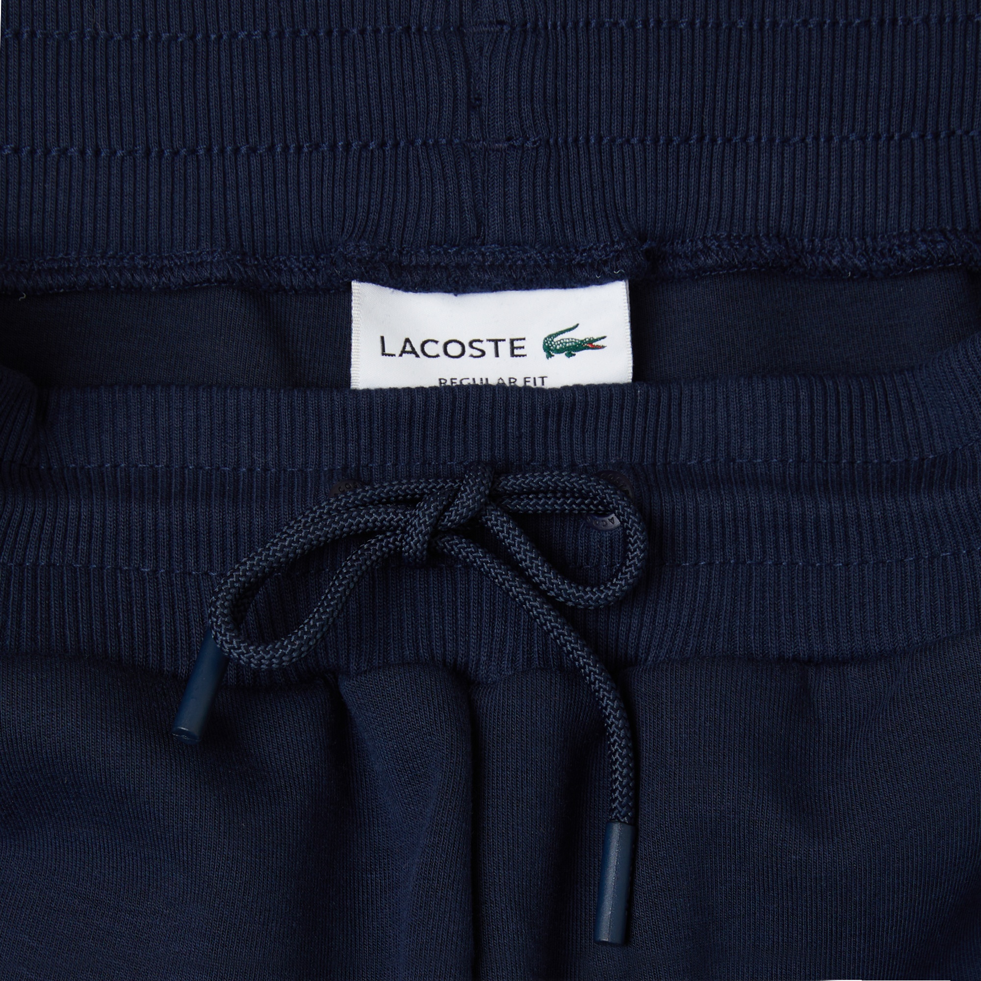 Lacoste Erkek Relaxed Fit Lacivert Eşofman Altı