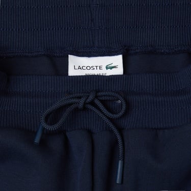  Lacoste Erkek Relaxed Fit Lacivert Eşofman Altı