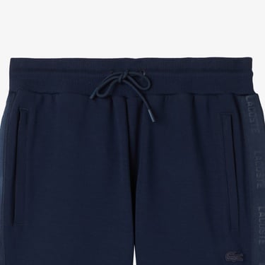  Lacoste Erkek Relaxed Fit Lacivert Eşofman Altı