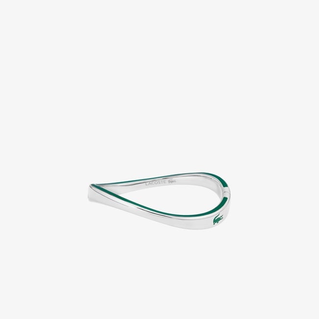  Lacoste Glori Kadın Gri Bileklik