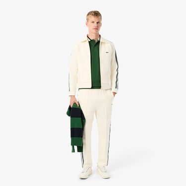  Lacoste Erkek Classic Fit Yeşil Polo