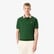 Lacoste Erkek Classic Fit Yeşil Polo