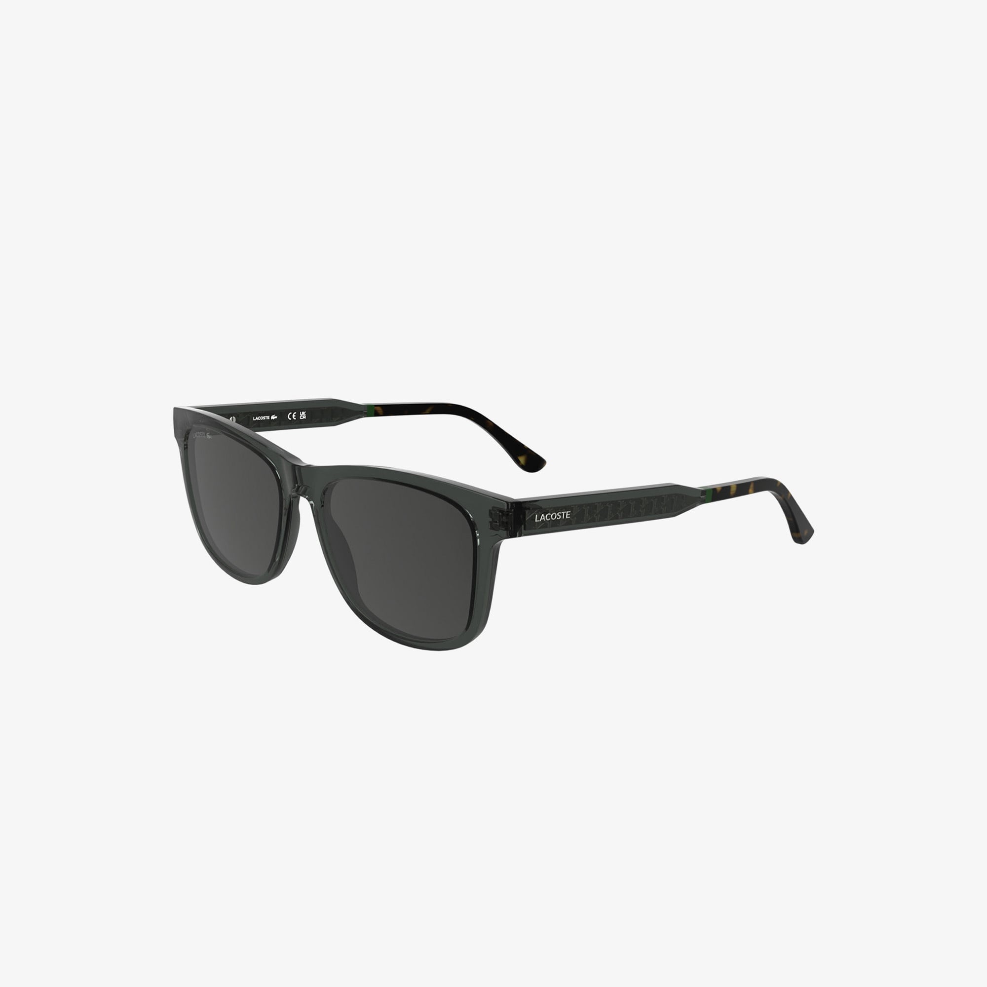 Lacoste Erkek Gri Güneş Gözlüğü