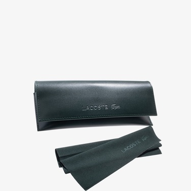  Lacoste Erkek Gri Güneş Gözlüğü