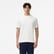 Lacoste Erkek Oversize Fit Bisiklet Yaka Lacivert T-Shirt