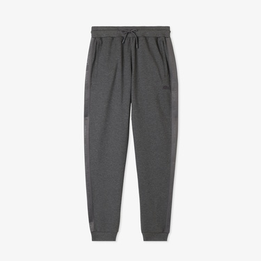  Lacoste Erkek Relaxed Fit Koyu Gri Eşofman Altı