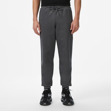  Lacoste Erkek Relaxed Fit Koyu Gri Eşofman Altı