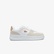 Lacoste L001 Set Kadın Beyaz Sneaker